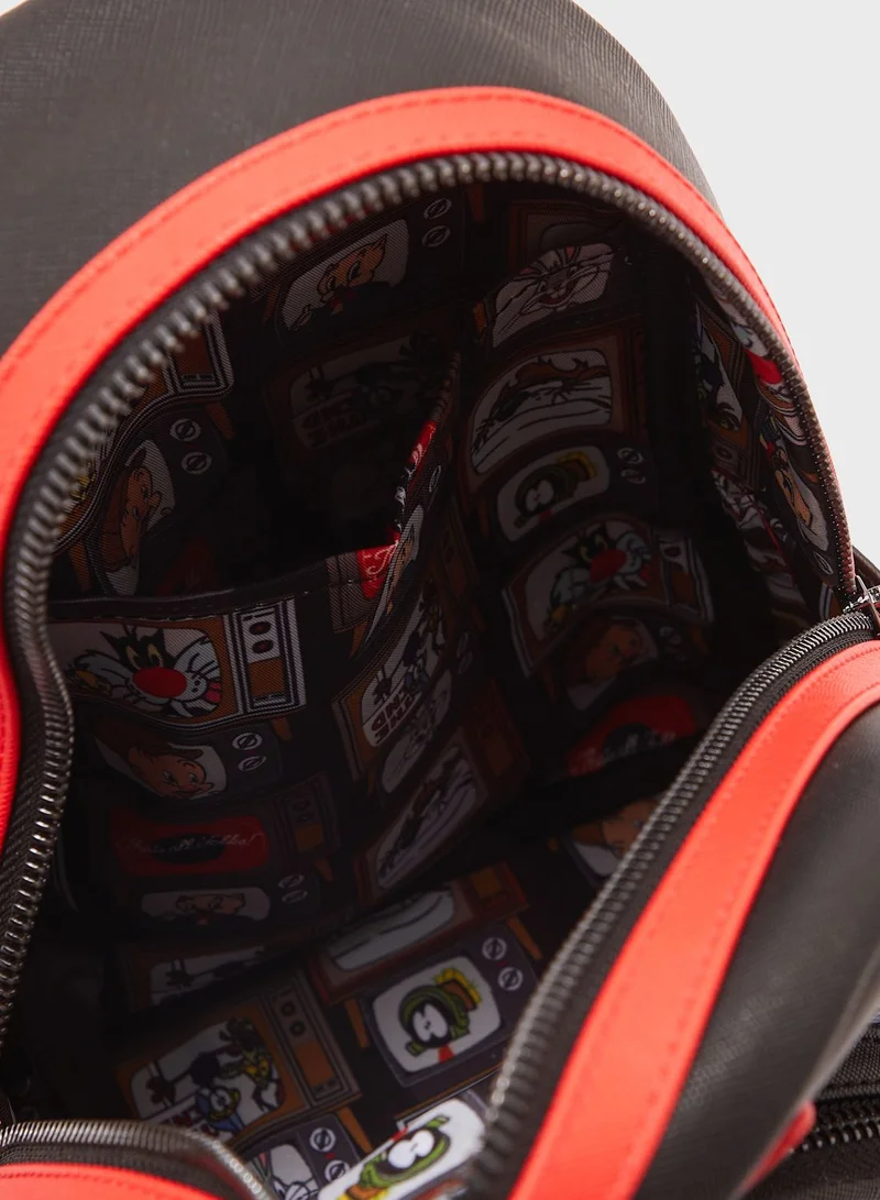لاونج فلاي Kids Loony Tunes Backpack