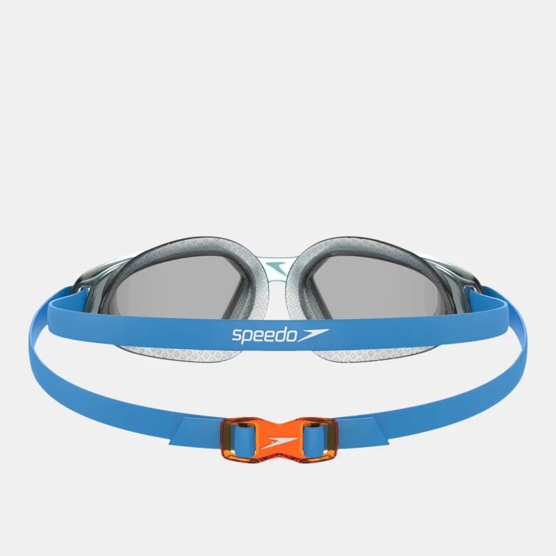 speedo Kids' Hydropulse Junior Swimming Goggles