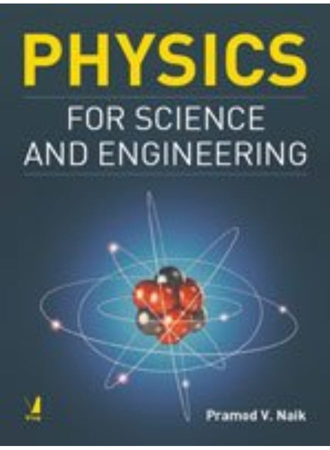 Physics for Science and Engineering - Image 2