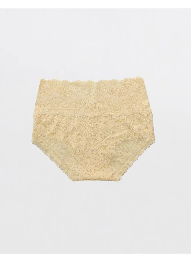 آري من امريكان ايجل Show Off Rosey Lace Boybrief Underwear