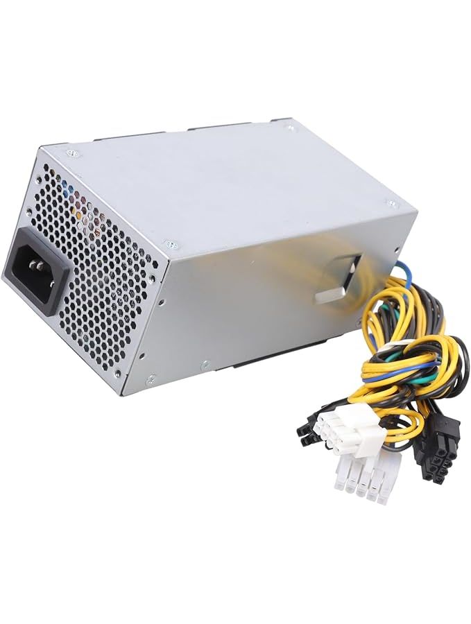 FSP400 40AGPAA مصدر طاقة الكمبيوتر 400 واط 500 واط 600 واط حماية متعددة استقرار TFX10 - Image 1
