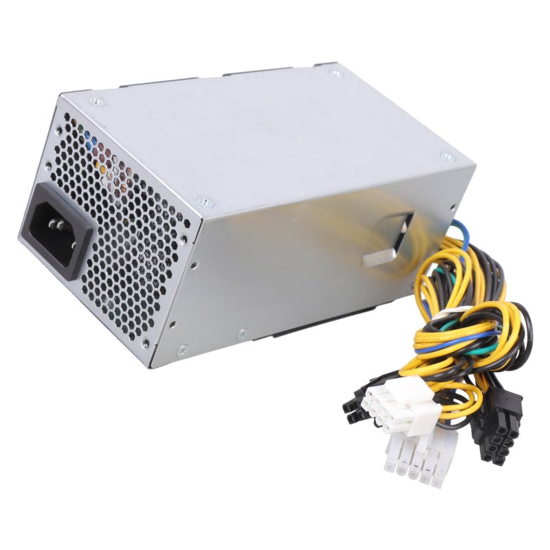 FSP400 40AGPAA مصدر طاقة الكمبيوتر 400 واط 500 واط 600 واط حماية متعددة استقرار TFX10 - Image 2