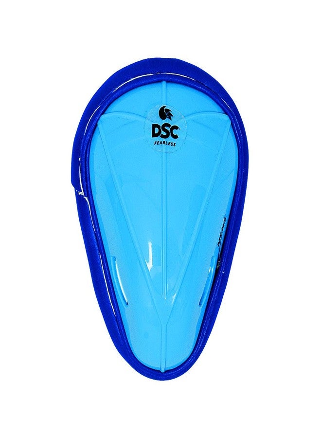 DSC 1500428 Attitude Cricket Abdominal Guard Mens - Image 1