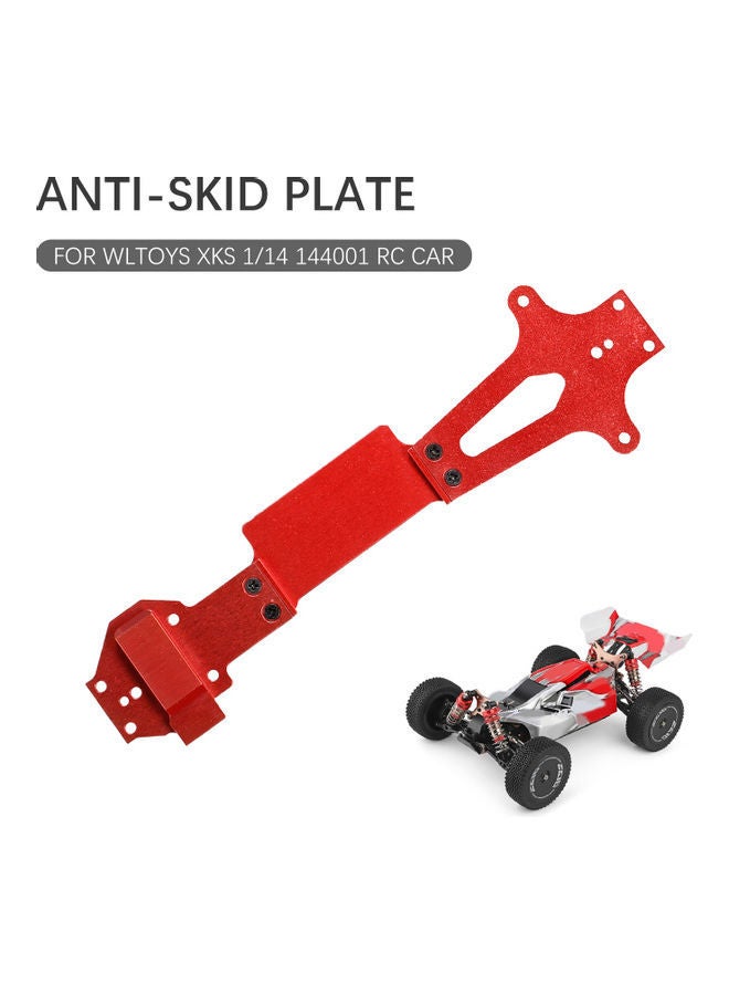 نيبمينينت طبق مُضاد للانزلاق 17x1x6سم - Image 1