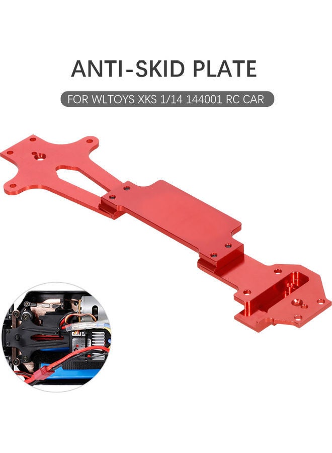 نيبمينينت طبق مُضاد للانزلاق 17x1x6سم - Image 4