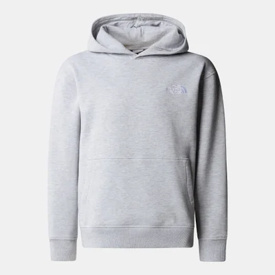 THE NORTH FACE Kids' Oversized Hoodie