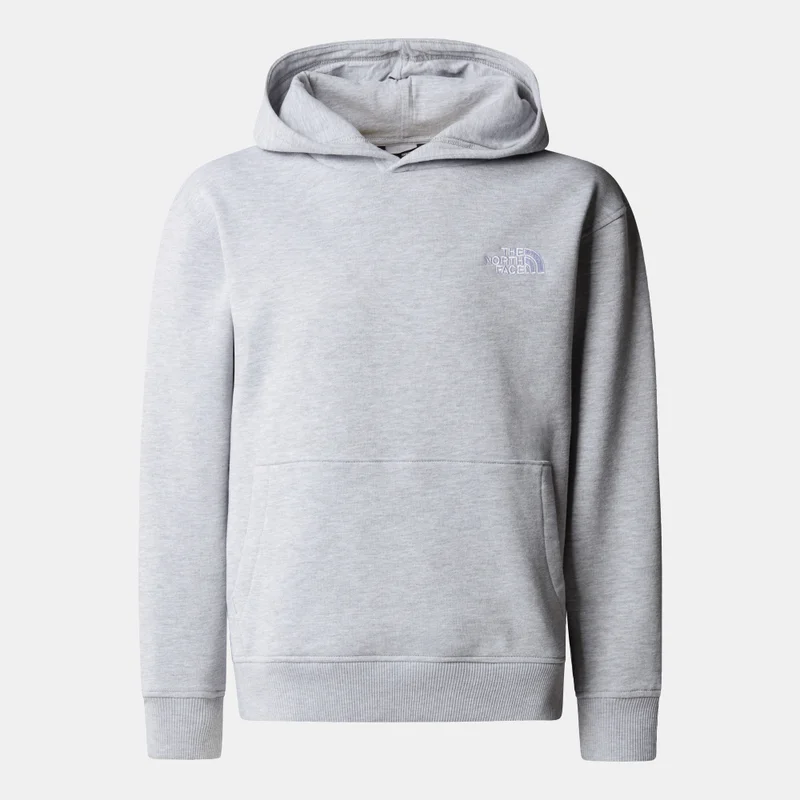 THE NORTH FACE Kids' Oversized Hoodie