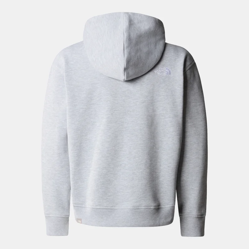 THE NORTH FACE Kids' Oversized Hoodie