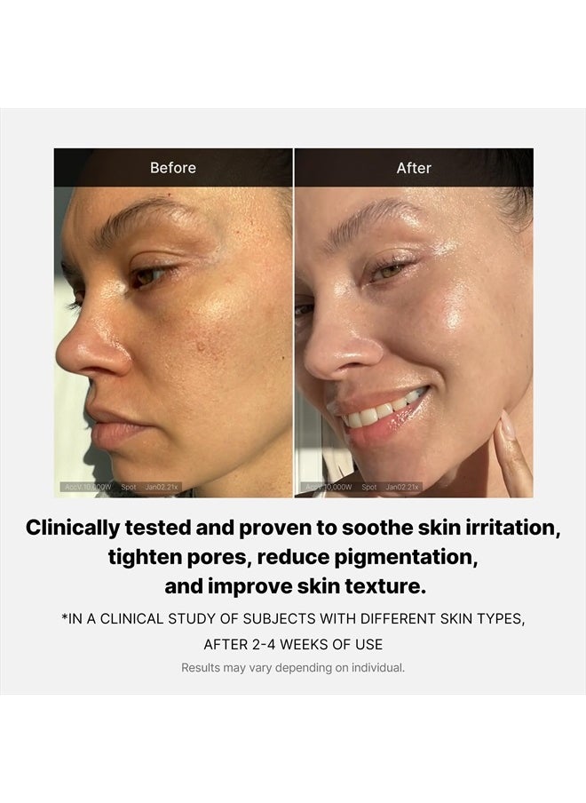 Medicube Triple Collagen Cream - Hydrating & Firming Moisturizer with Hyaluronic Acid, Premium Elastin, Shea Butter - Wrinkle Care & Boosts Elasticity - Korean Skincare, 1.69 oz  - Image 5