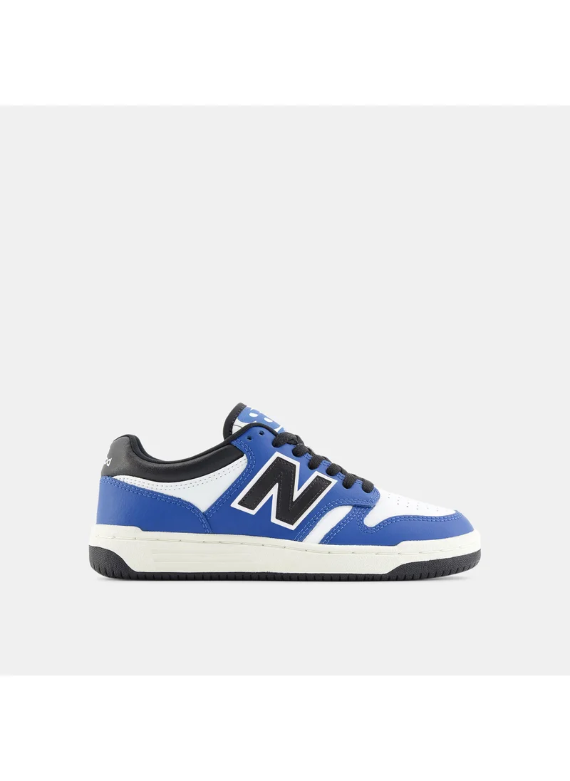 New Balance Kids' BB480 Shoes