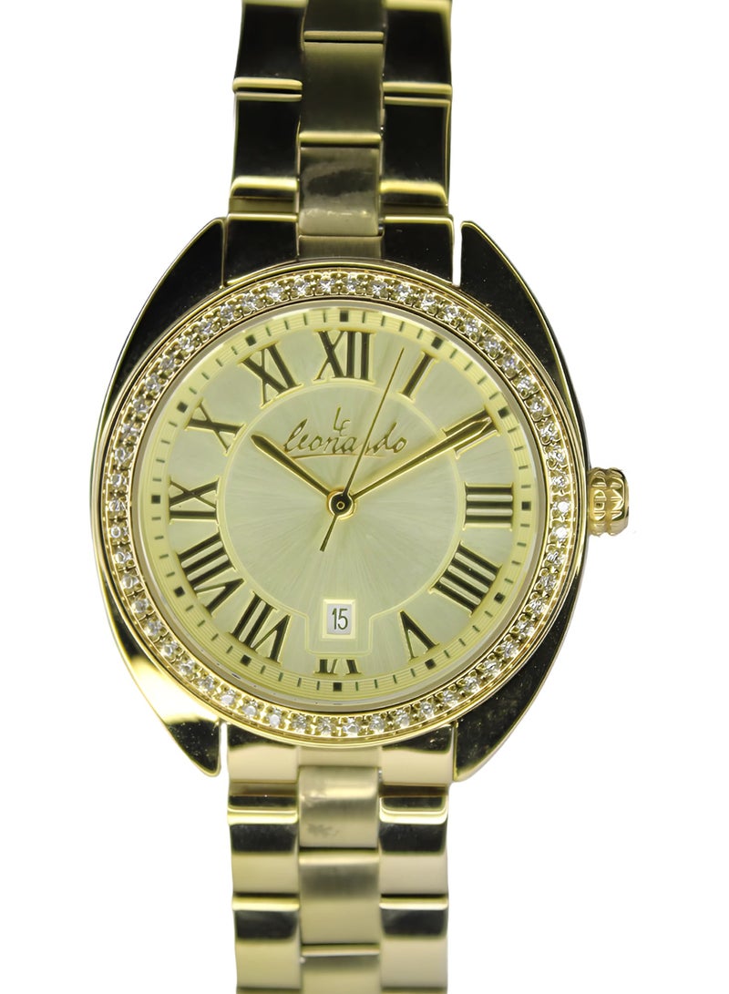 Leonardo Mother’s Day Gift: Leonardo women's watch