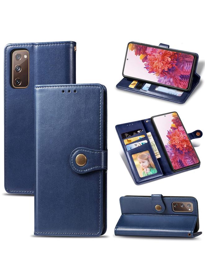 اس-توب جراب لهاتف Galaxy S20 FE - Image 1