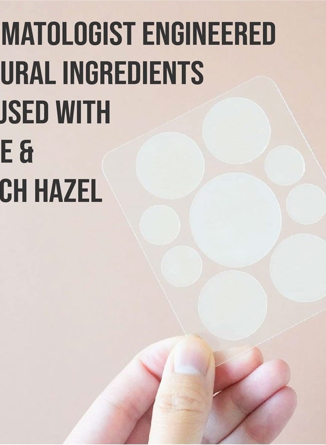 Quitch Bug Bite Itch Relief Patch Kids, Summer travel essentials for kids, Mosquito Bug Bite Thing Suction Tool Alternative, Summer camp essentials itch relief for kids,baby hydrocortisone alternative - Image 4