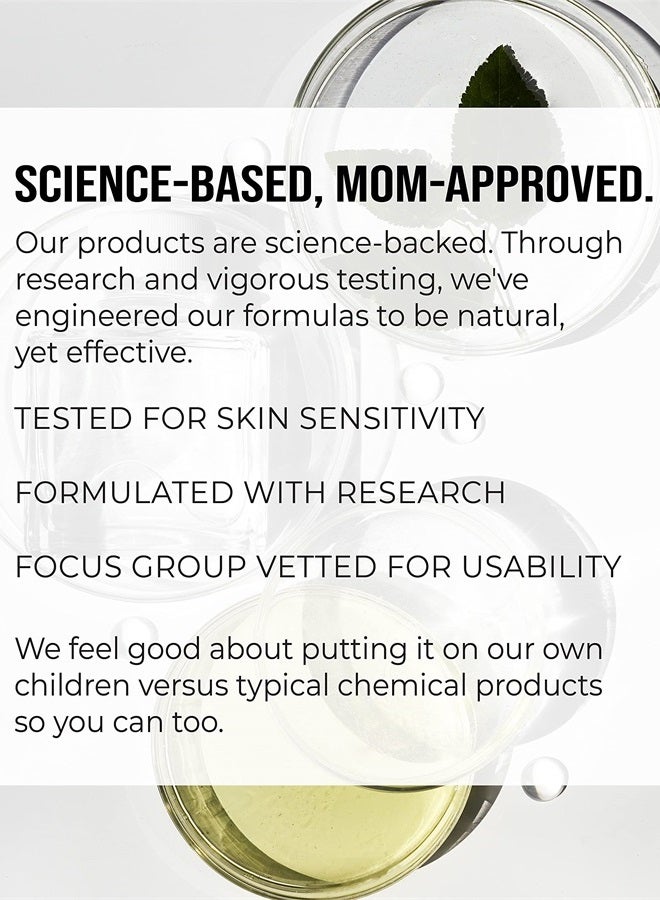 Quitch Bug Bite Itch Relief Patch Kids, Summer travel essentials for kids, Mosquito Bug Bite Thing Suction Tool Alternative, Summer camp essentials itch relief for kids,baby hydrocortisone alternative - Image 5