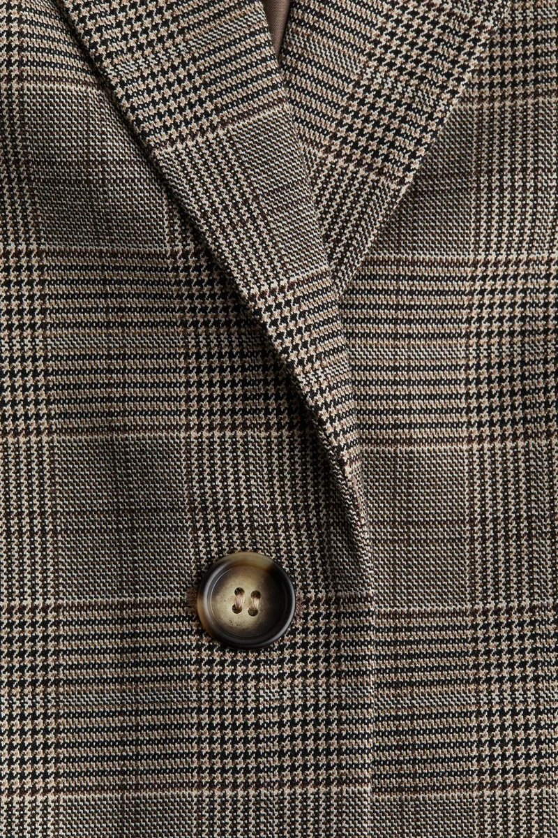 H&M Loose-Fit Blazer