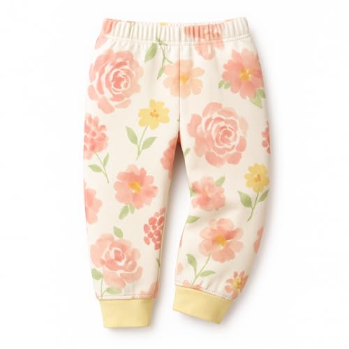 EIO Regular Fit Girls Pyjamas PantsSet - Image 3