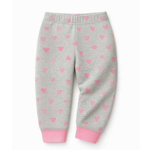 EIO Regular Fit Girls Pyjamas PantsSet - Image 5