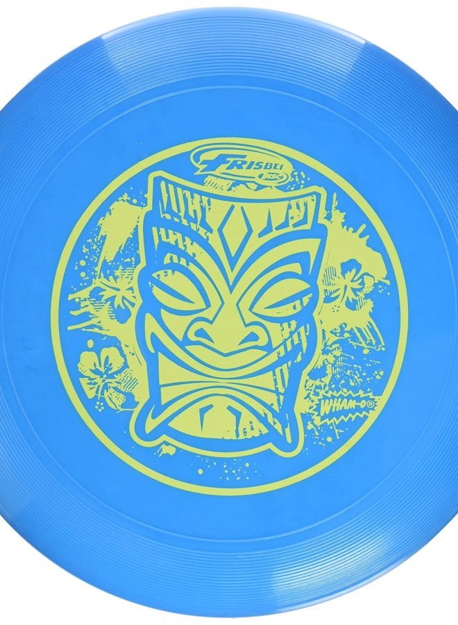 WHAM-O Sports2Be Kids' Sunflex Frisbee Malibu Disc, Yellow, None - Image 1