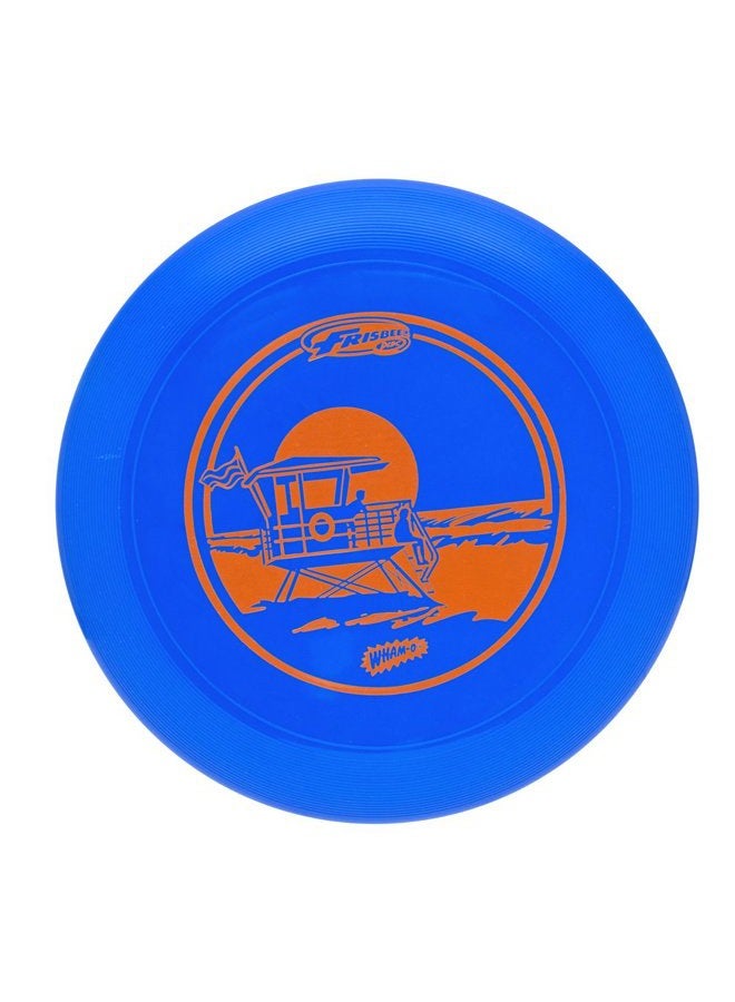 WHAM-O Sports2Be Kids' Sunflex Frisbee Malibu Disc, Yellow, None - Image 2