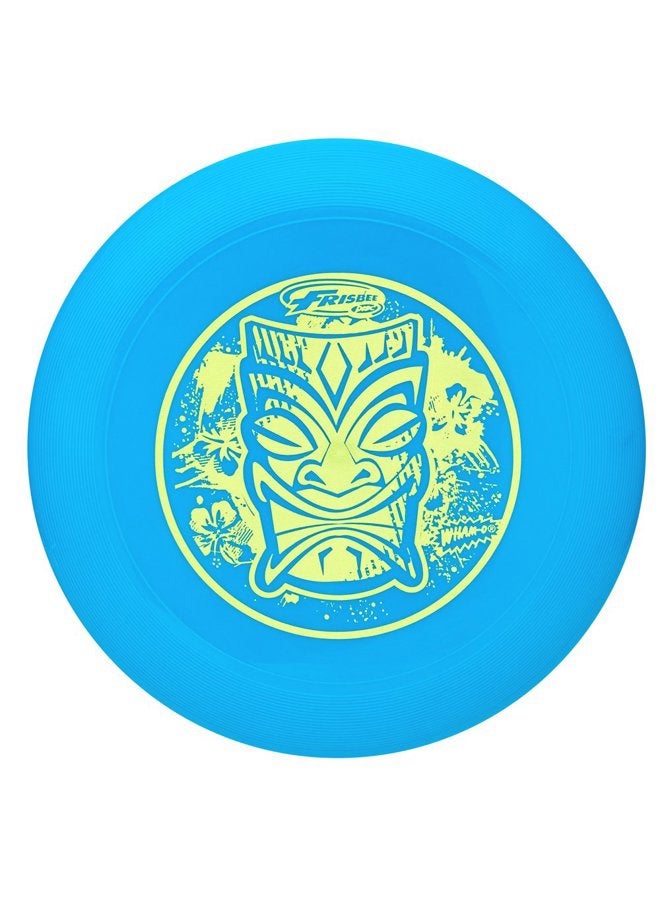 WHAM-O Sports2Be Kids' Sunflex Frisbee Malibu Disc, Yellow, None - Image 3
