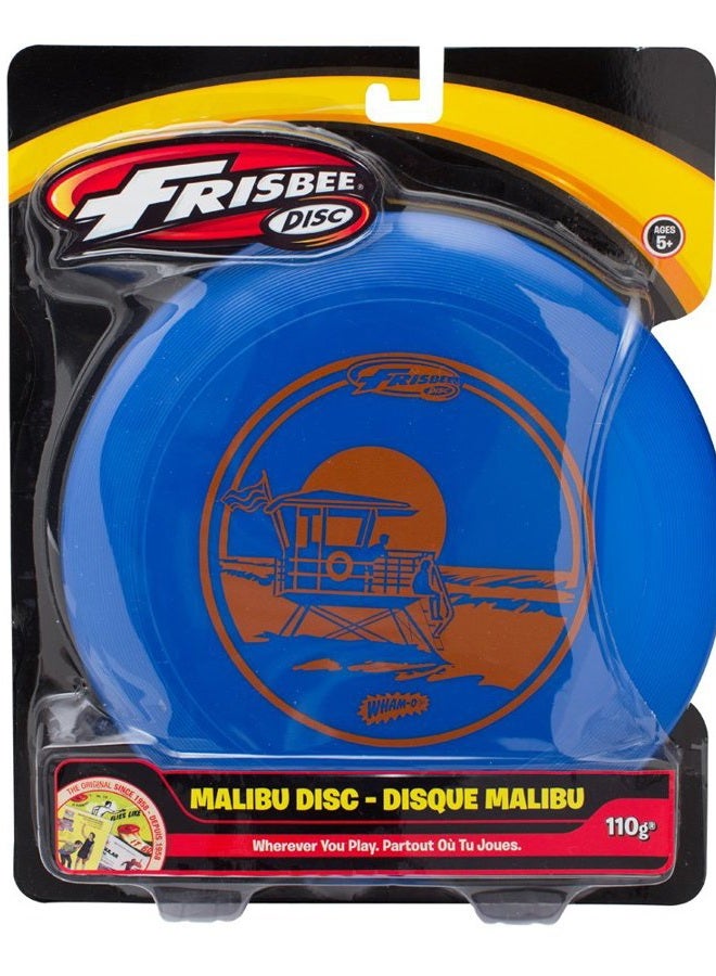 WHAM-O Sports2Be Kids' Sunflex Frisbee Malibu Disc, Yellow, None - Image 5