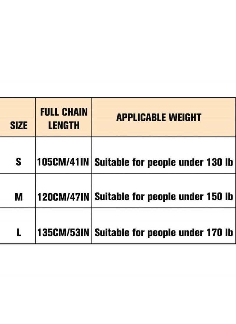 SYOSI - Double Row Rhinestone Crystal Belt for Women, Sparkling Waistband Belt for Dresses, O Ring Chain Design, Glamorous Gift, S Size - Image 1