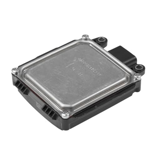 YAOPEI 4G0907697J LED DRL Headlight Daytime Running Light Control Module Compatible with Audi VW Skoda - Image 3