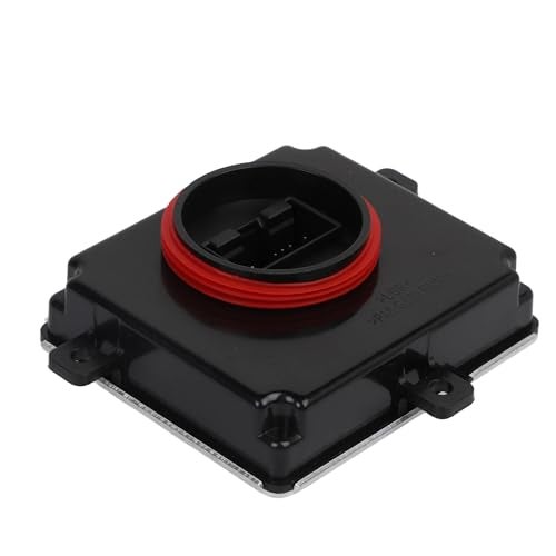 YAOPEI 4G0907697J LED DRL Headlight Daytime Running Light Control Module Compatible with Audi VW Skoda - Image 1
