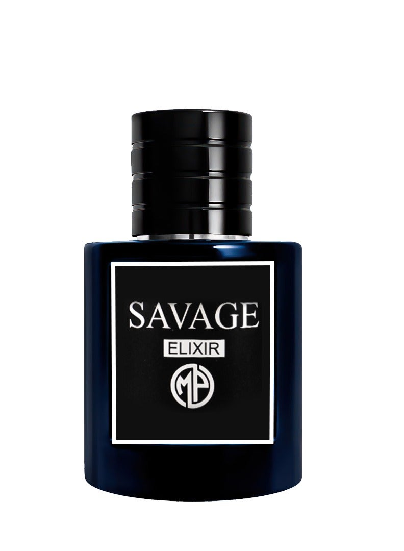 mahabub SAVAGE ELIXIR 100ML From Mahabub perfumes - Image 1