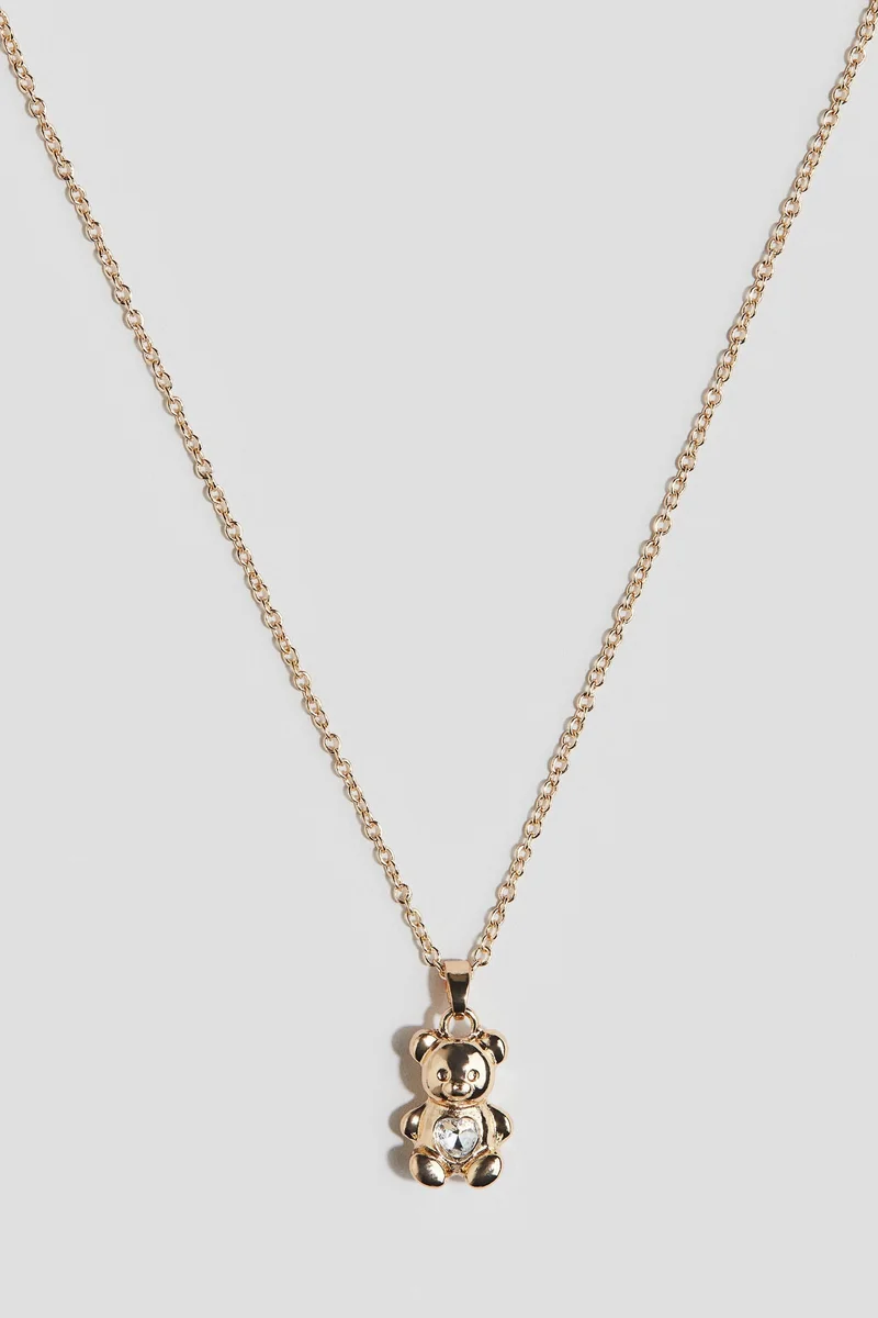 H&M Pendant necklace