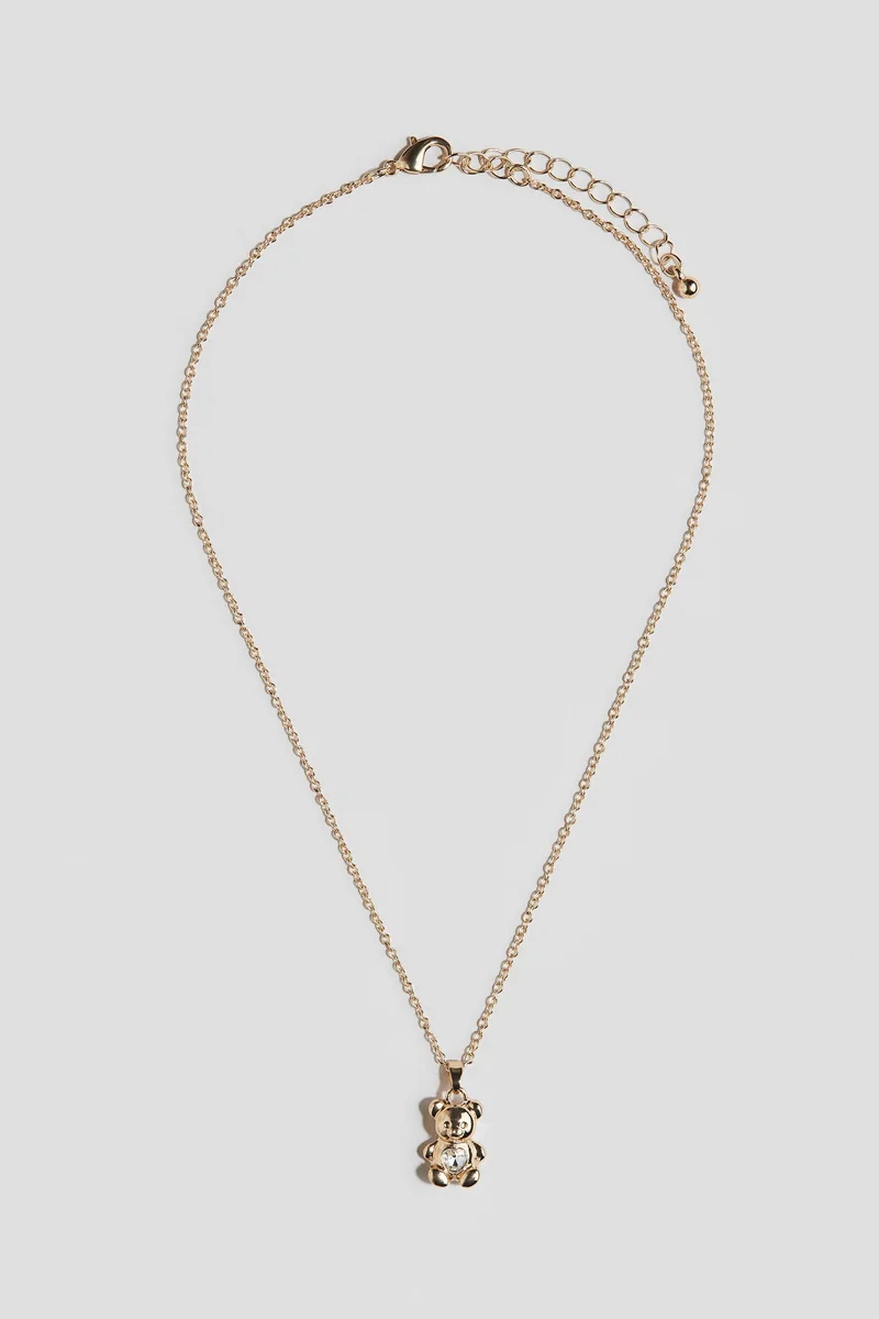 H&M Pendant necklace