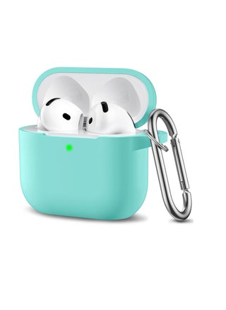 mint green