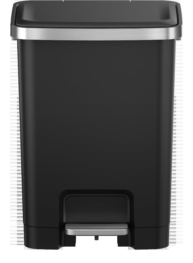 Orchid Eko Hana 25L Step Bin  - Image 1