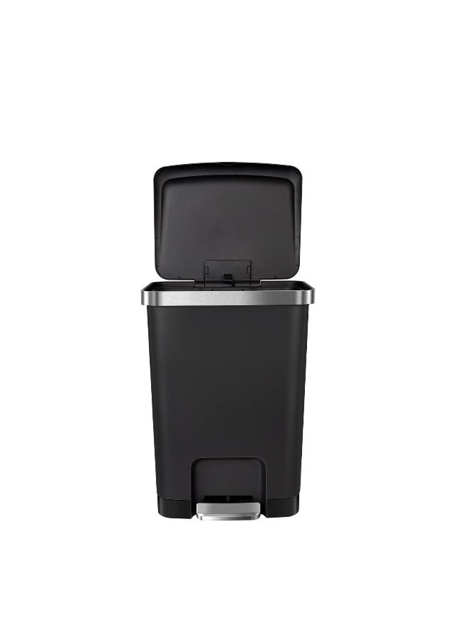 Orchid Eko Hana 25L Step Bin  - Image 3