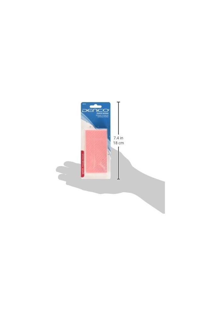 Denco Pumice Sponge for Skin Care - Image 4