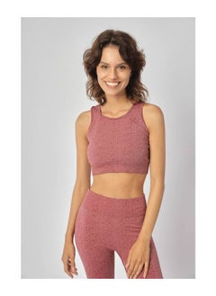 Vigor Seamless Croptop