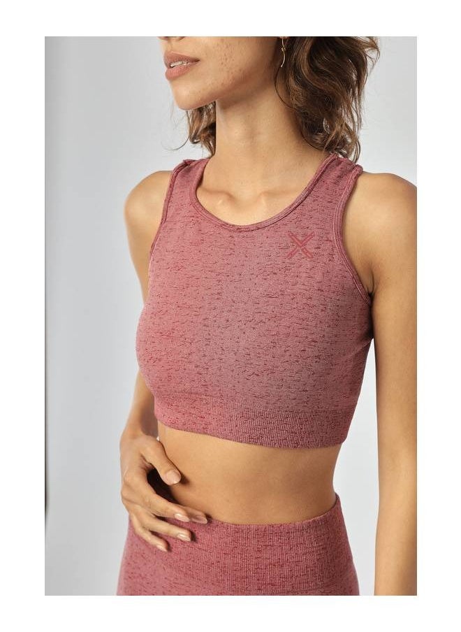 NEXUS - Vigor Seamless Croptop - Image 1