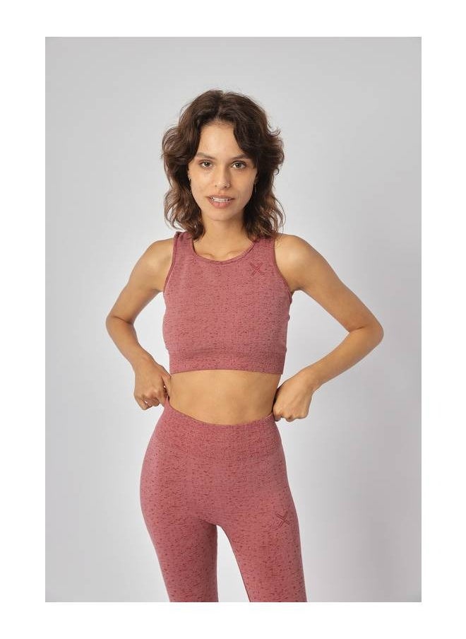 NEXUS - Vigor Seamless Croptop - Image 1
