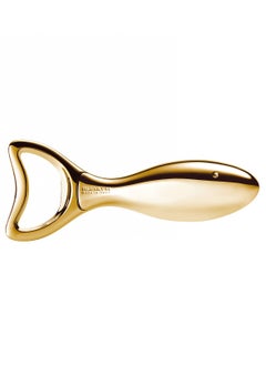 Bugatti Casa Bugatti Lino Bottle Opener - Gold  - Image 1