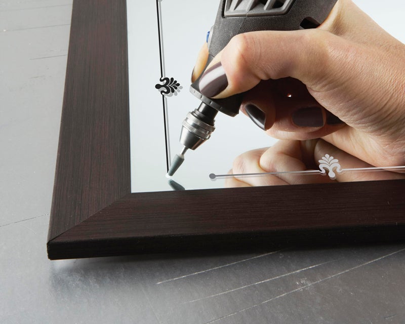 Dremel 4486 for Multi Quick Change Keyless Chuck Rotary Tools Replacement 3000 4000 7700 8200 - Image 5