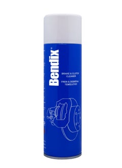 Bendix Bendix - Brake Pads & Pads Cleaner - Turkey - 500ML 