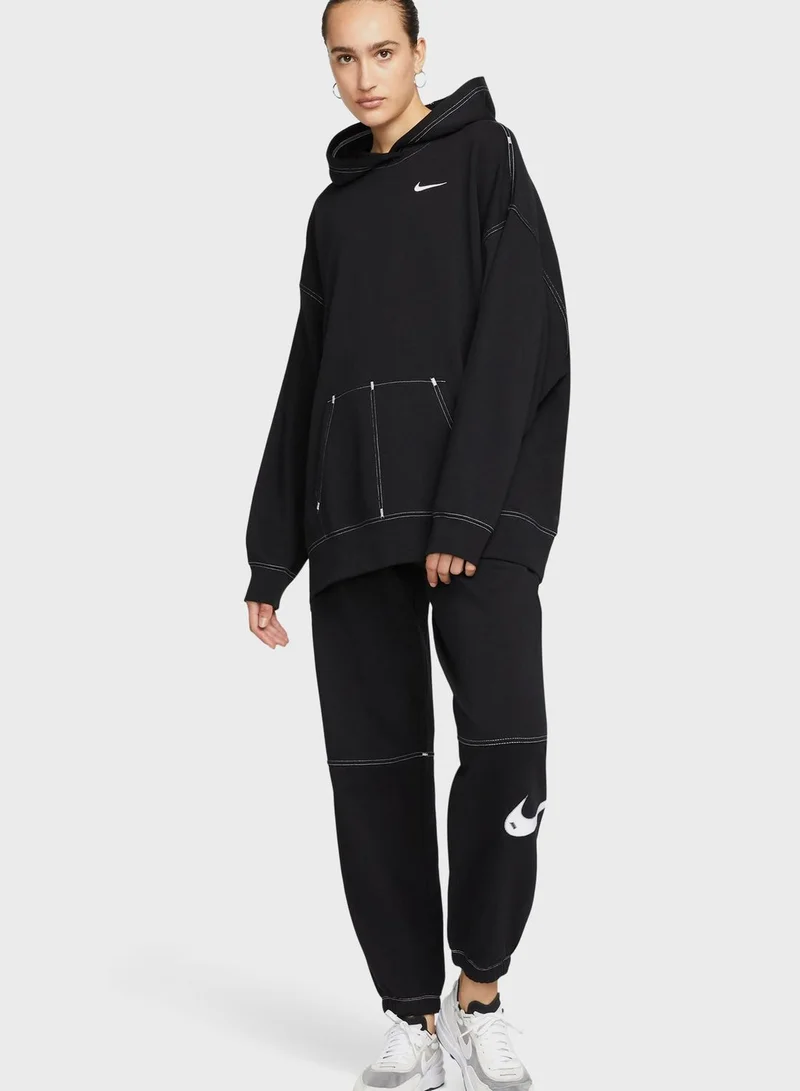 Nike Nsw Swoosh Fleece Sweatpants