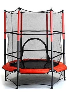 Megastar Mega-star Trampoline - 4 Feet  - Image 4