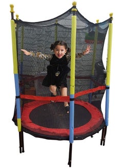 Megastar Mega-star Trampoline - 4 Feet  - Image 3