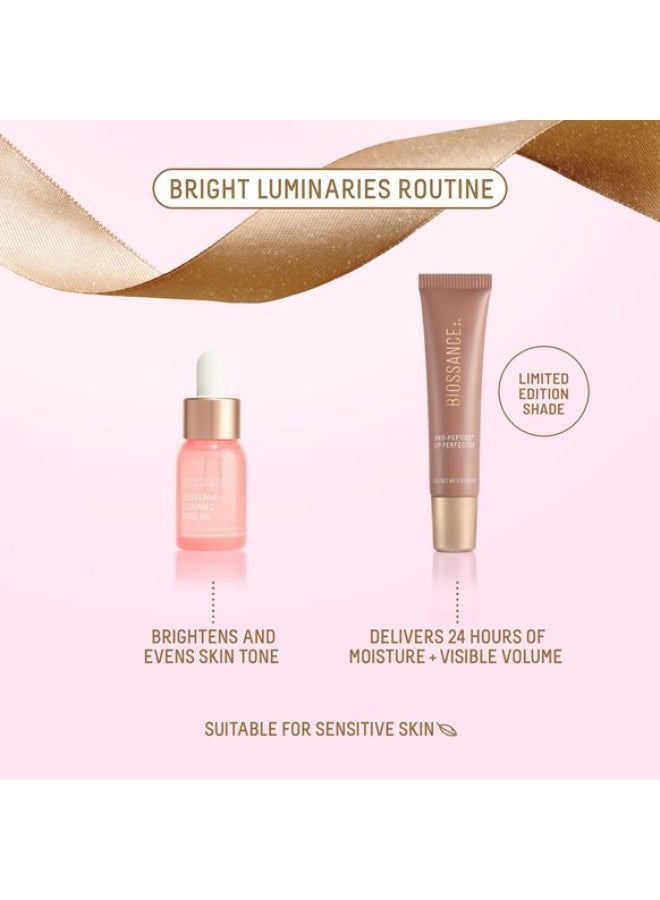 Biossance Bright Luminaries Set - Image 2
