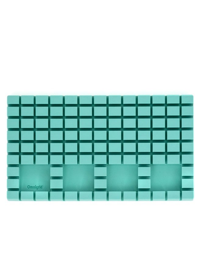 أومني جريد رف مسطرة Dritz Omnigrid مقاس 13 × 5 × 1، أخضر نعناعي - Image 2