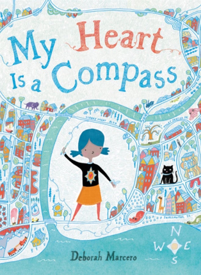 My Heart Is a Compass 
