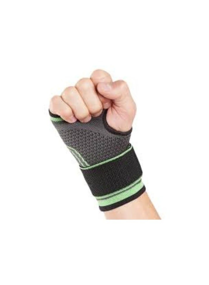 YC Wrist Brace from Phyzioline - Image 2