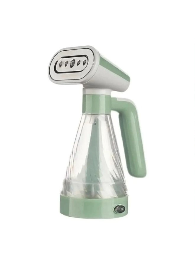 Ruay Garment steamer, portable high-power garment steamer, handheld steamer, 25-second rapid heating, wrinkle remover - Image 1