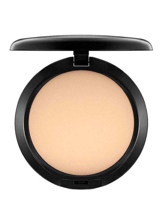 ماك ستايلر ماك بودره اساس ستوديو فيكس بلس NC25